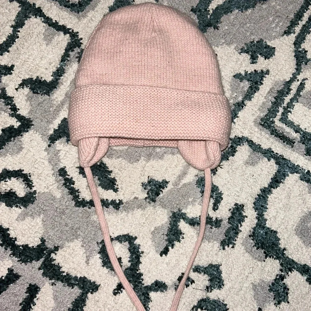 h &m baby Winter Beanie  Toque Hat 3-6 months (5 for $30)​